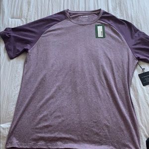 Algo Purple T-Shirt